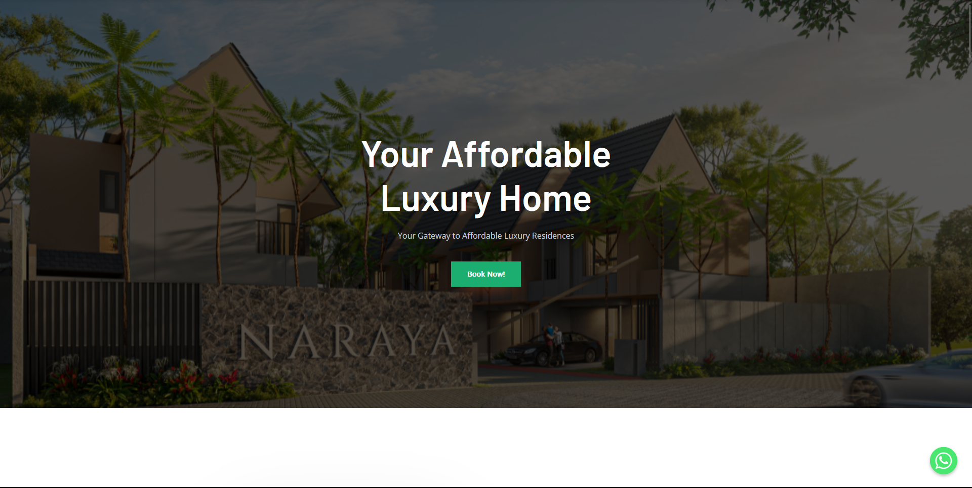 Naraya Serpong - Official Site
